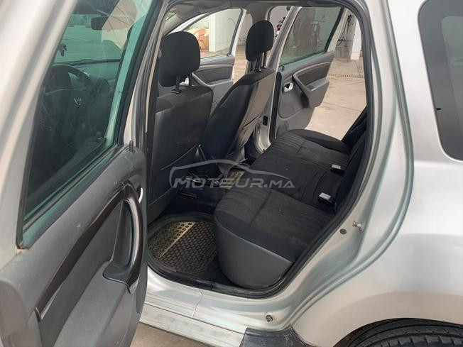 Dacia Duster Diesel Manuelle 2012 à El Jadida
