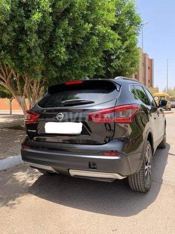 Nissan Qashqai 2021 - 2
