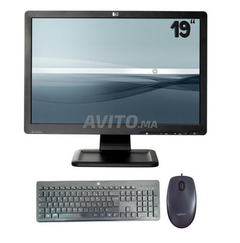 شاشة HP ProDisplay P17A - 2