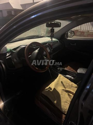 Kia Sportage très bon état
