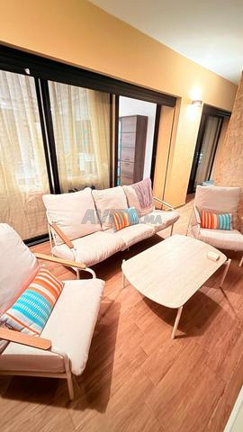 Appt location Prestigia Plage des Nations (Famille) - 2