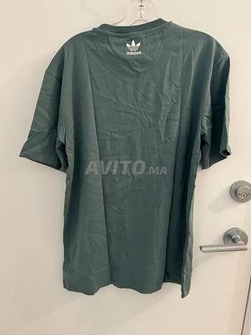T-shirt Adidas original - 2