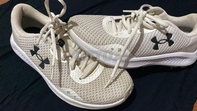 Spardi original Under Armour pointure 38