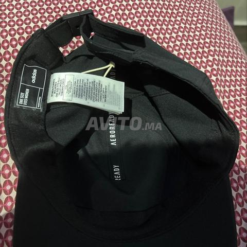 كاسكيت أديداس جديدة لم تستخدم أبداً - 2