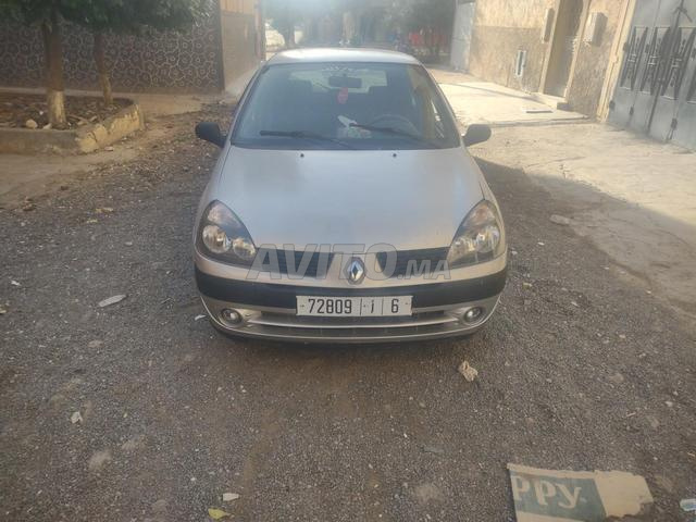 Clio Campus - 2