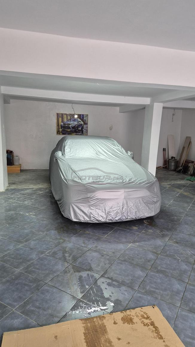 mercedes c220d diesel electrique 200cv