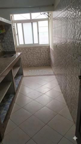 Appartement à vendre 58 m² à Salé (Abouab Sala) - 2