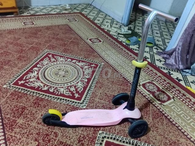 Trottinette enfant
