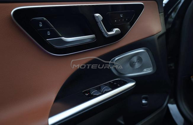 Mercedes classe C220 D AMG