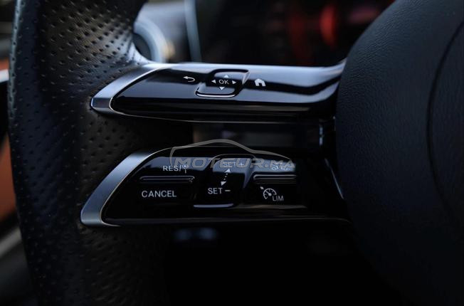 Mercedes classe C220 D AMG