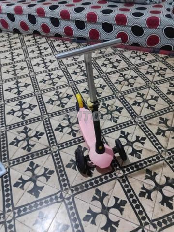 Trottinette enfant - 2