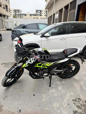 BECANE RVX - 2