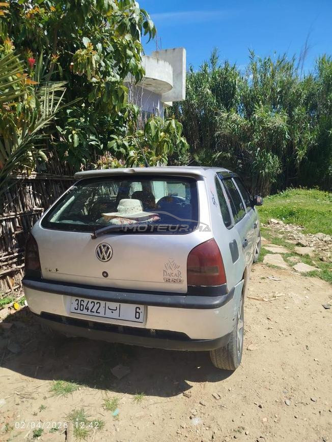 Volkswagen gol