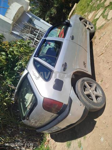 Volkswagen Gol - 2