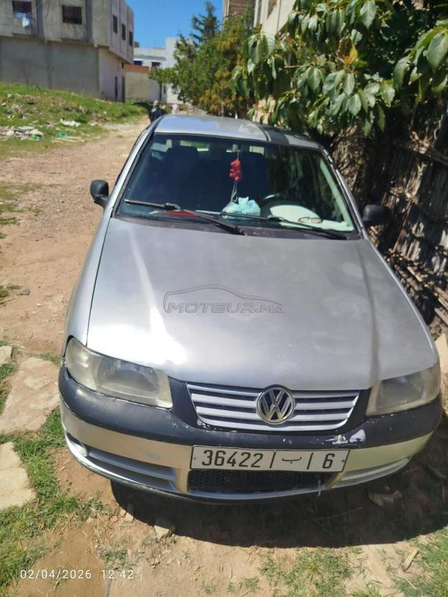 Volkswagen gol