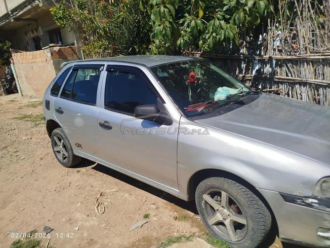Volkswagen gol