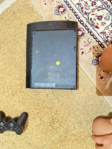 PS3 avec 15 CD - 2