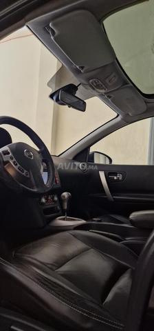 Nissan Qashqai - 2