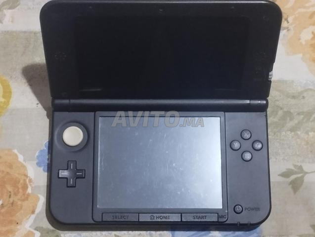 Nintendo 3DS XL flashée 32GB - 2