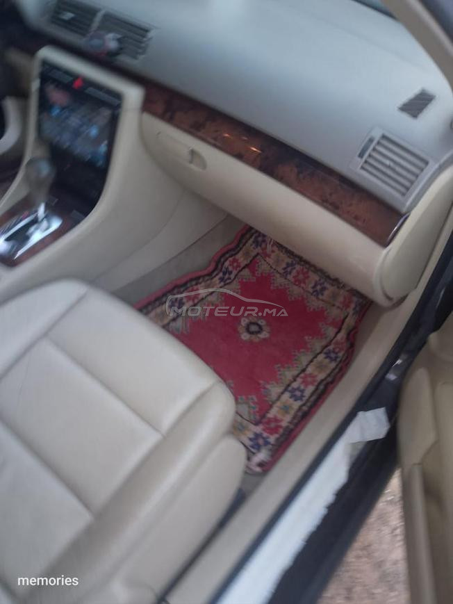 voiture Propre 