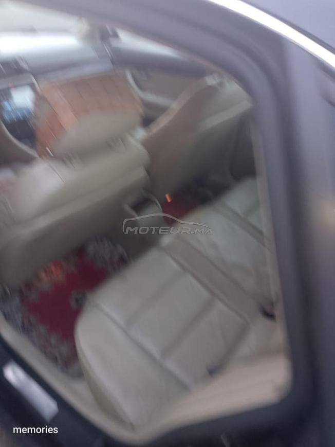 voiture Propre 
