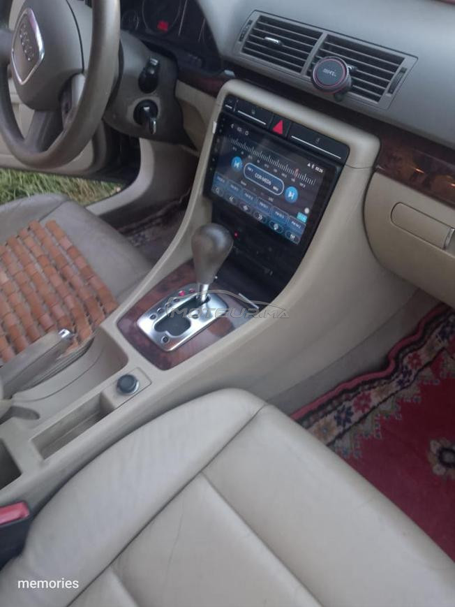 voiture Propre 