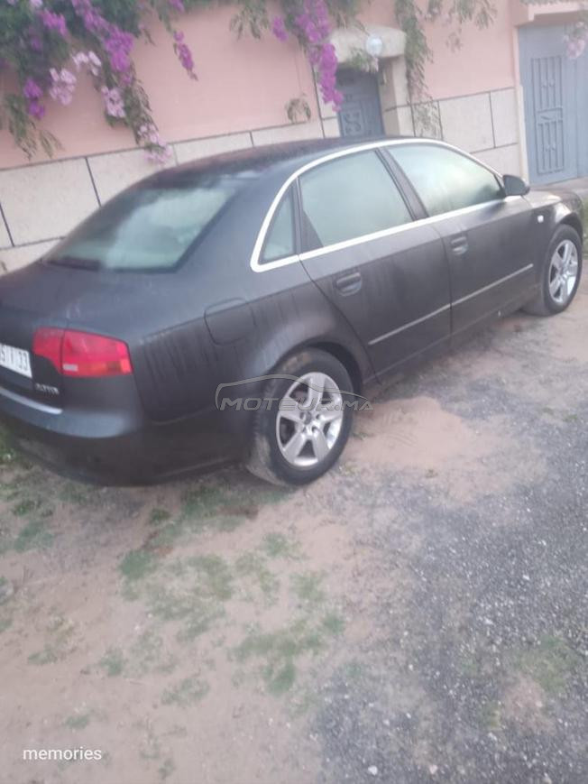 voiture Propre 