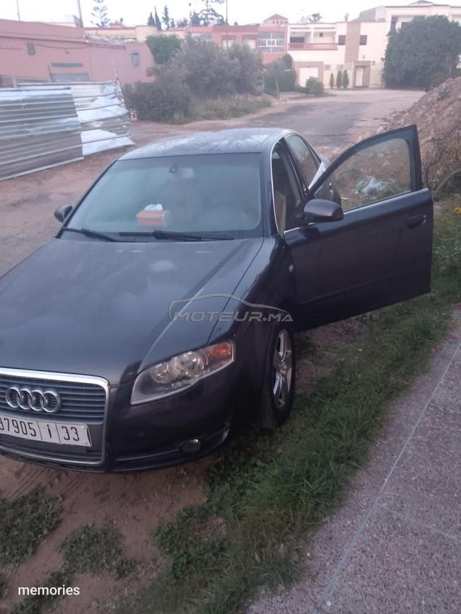 voiture Propre 