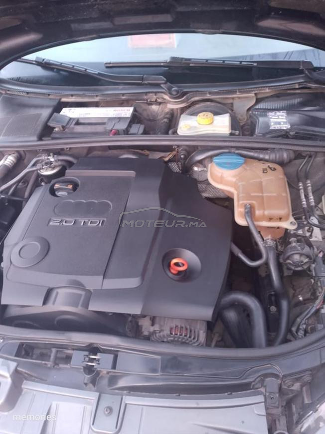 voiture Propre 