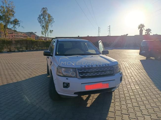 land rover freelander Bon état 