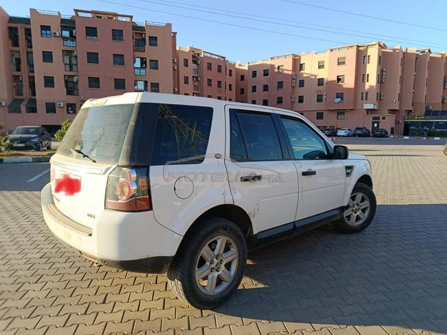 land rover freelander Bon état 