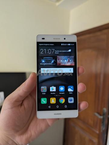 Huawei P8 Lite - 2