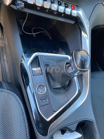 Peugeot 3008 - 2