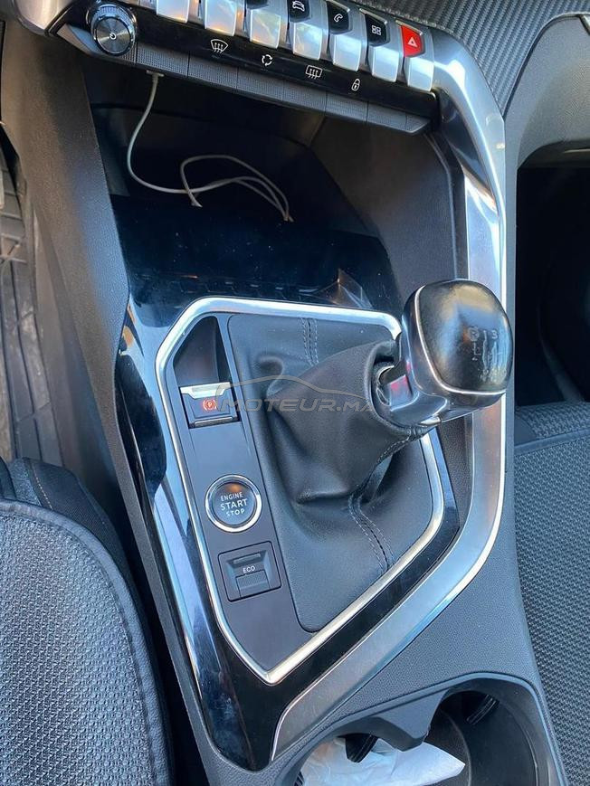 peugrot 3008
