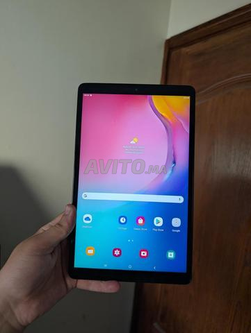 Tablette Samsung Wifi T510 - 2