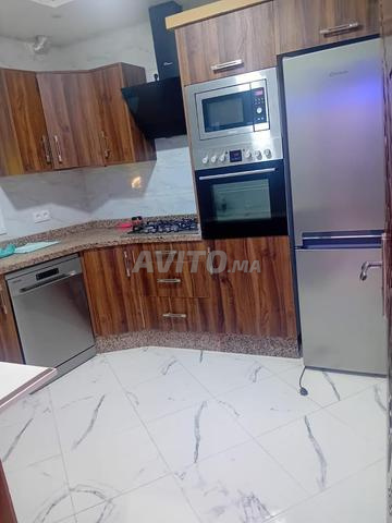 Appartement à vendre - 2