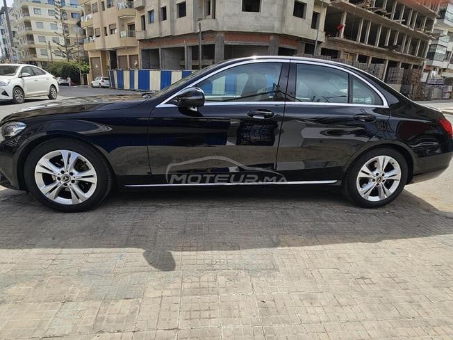 C220 à vendre
