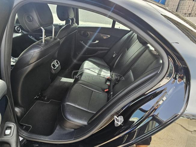 C220 à vendre