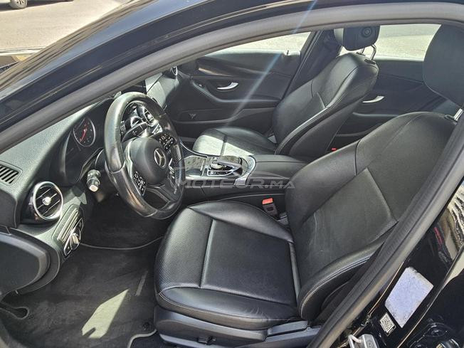 C220 à vendre