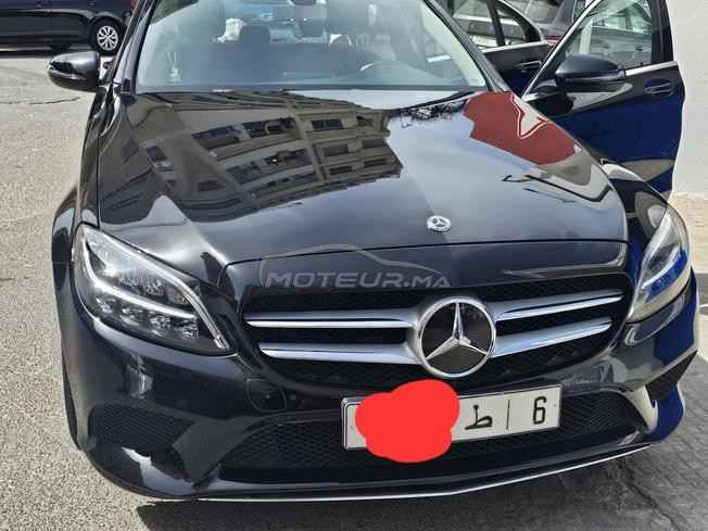C220 à vendre