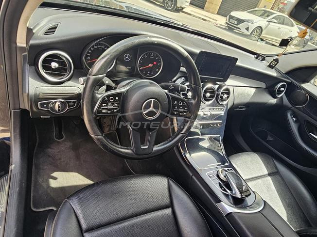 C220 à vendre
