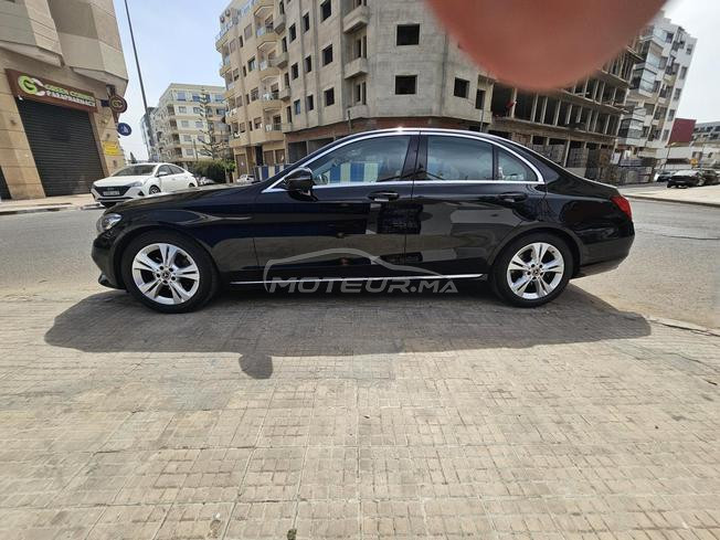 C220 à vendre