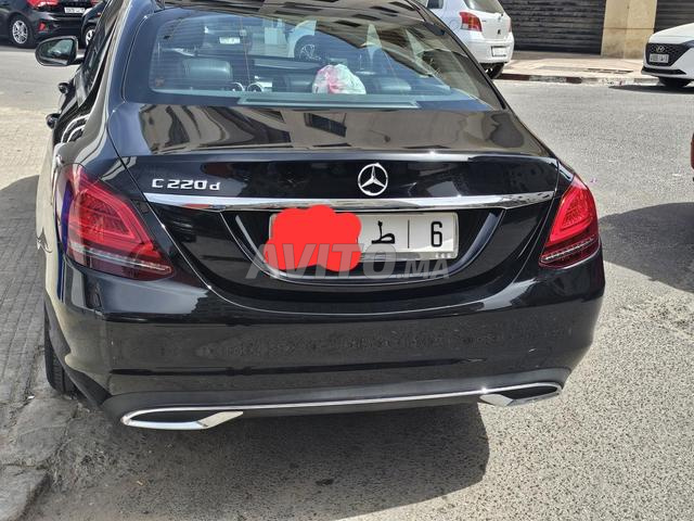 C220 à vendre - 2