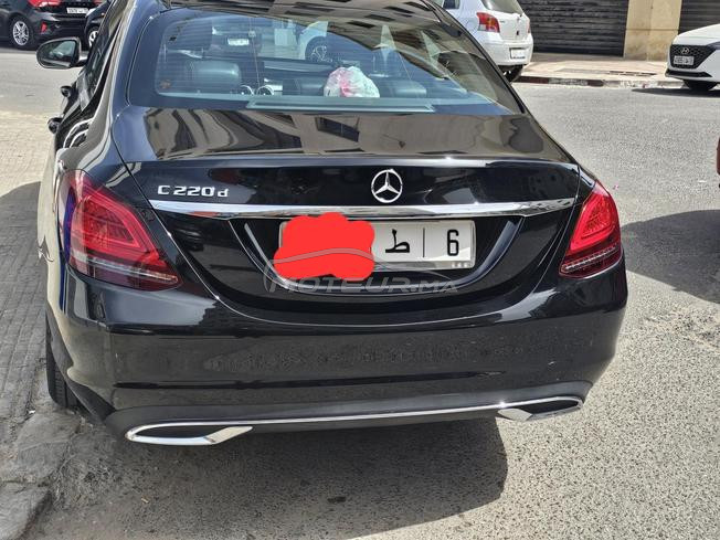 C220 à vendre