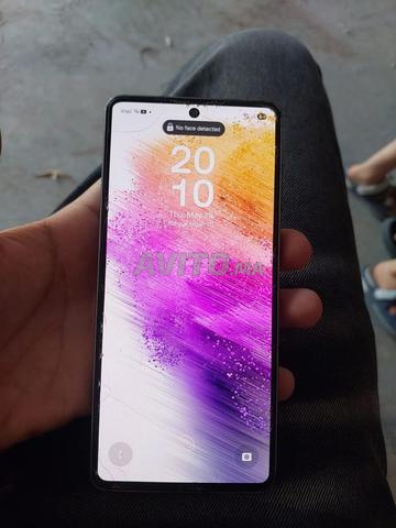 Tamara A73 5G - 2