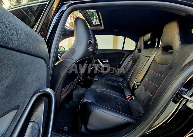 Mercedes-Benz Classe A AMG