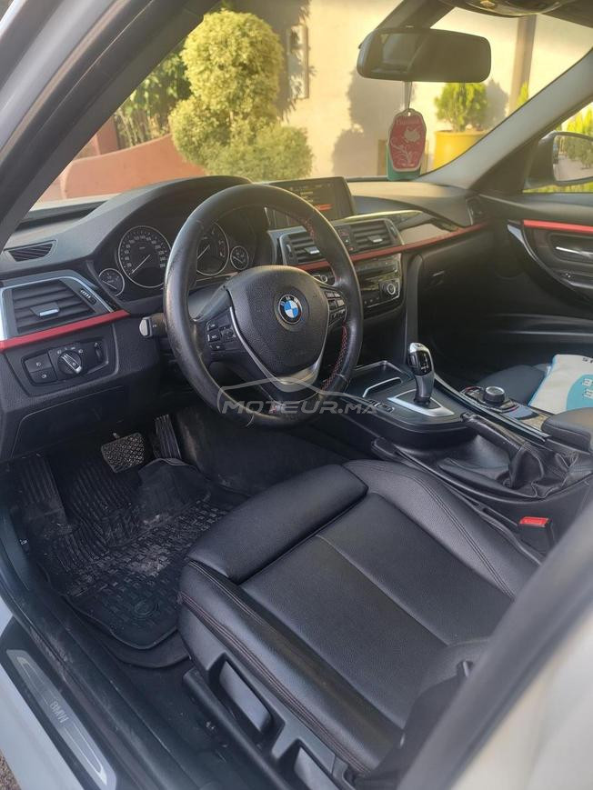 bmw seri 3 2018