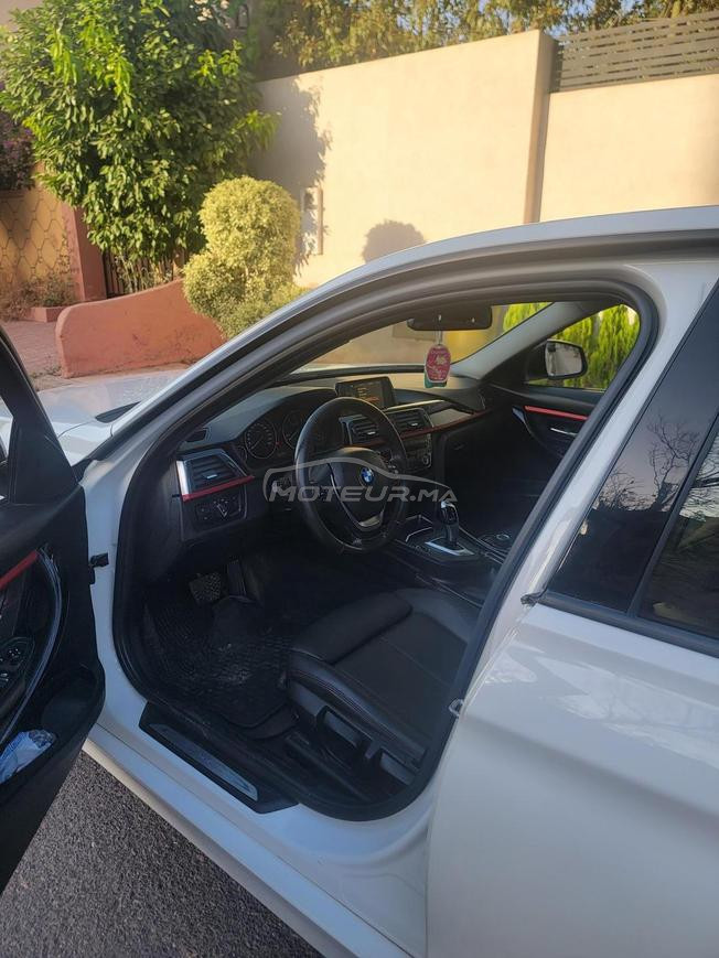 bmw seri 3 2018
