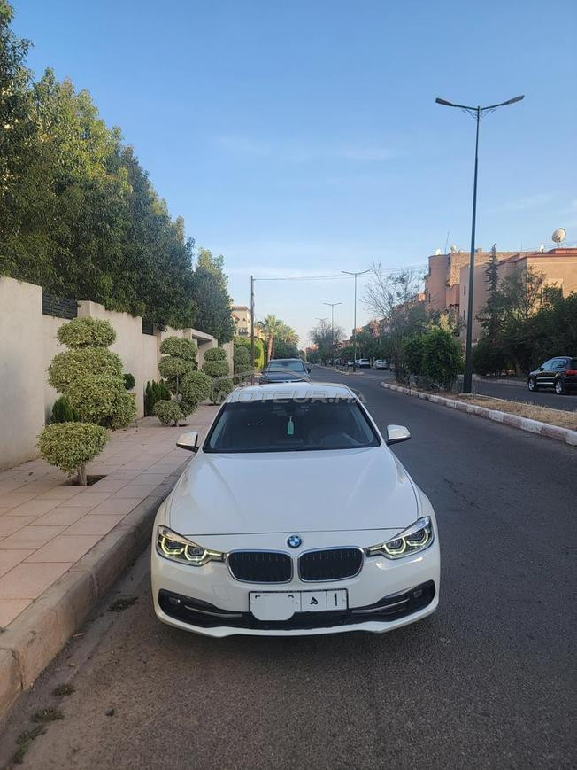 bmw seri 3 2018