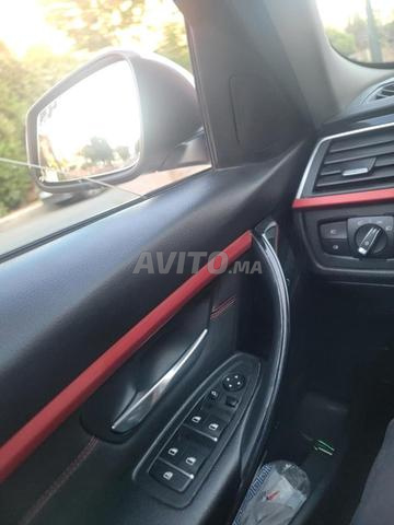 BMW Série 3 2018